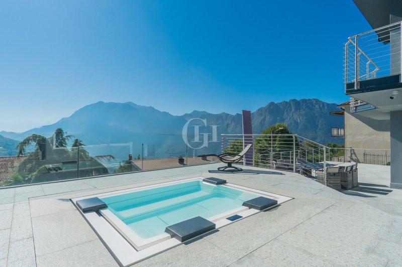 Villa a Casargo