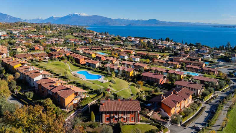 Apartamento en Padenghe sul Garda