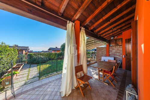 Apartamento en Padenghe sul Garda