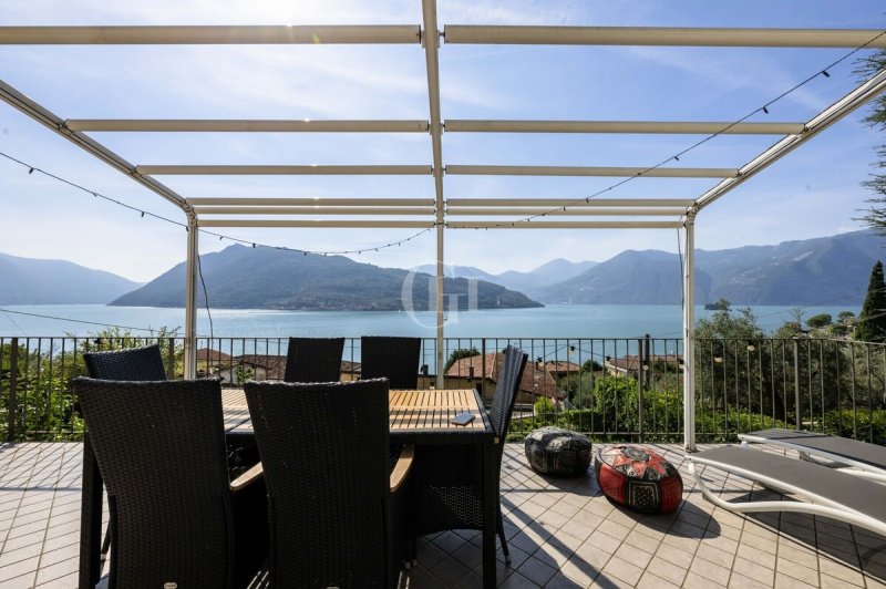 Appartement in Sale Marasino