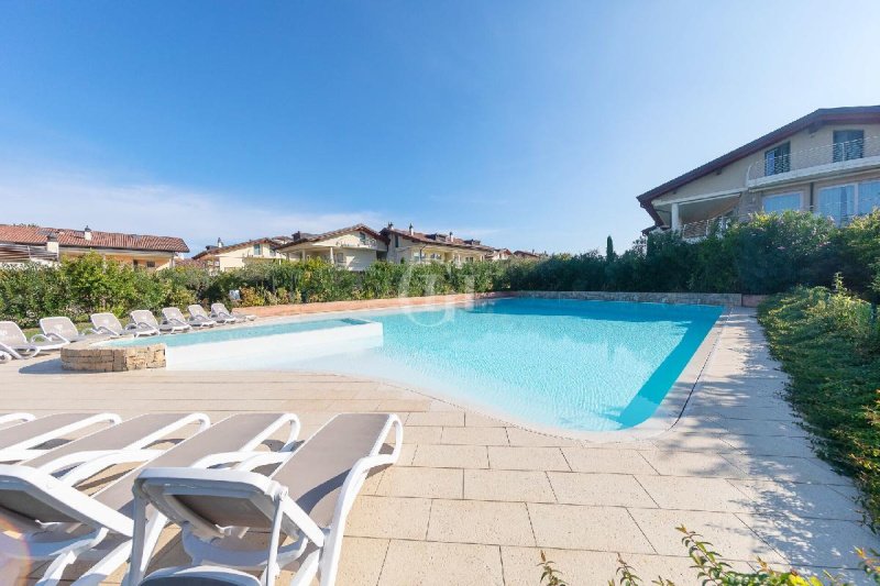 Appartement à Sirmione