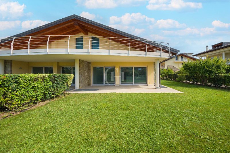 Villa a Sirmione