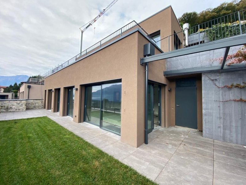 Appartement in Gera Lario