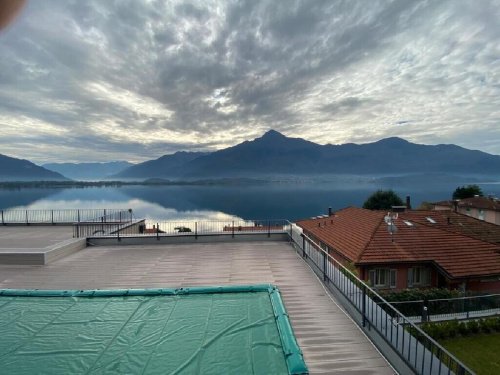 Appartement in Gera Lario