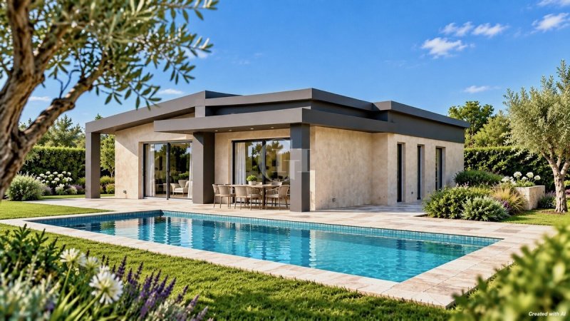 Villa in Manerba del Garda
