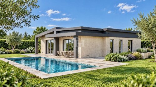 Villa in Manerba del Garda