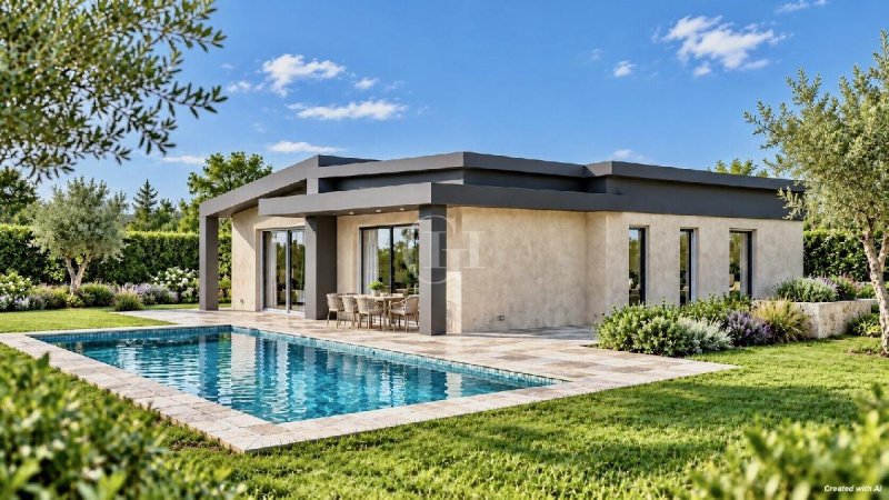 Villa in Manerba del Garda