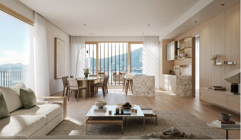 Appartement à Torri del Benaco