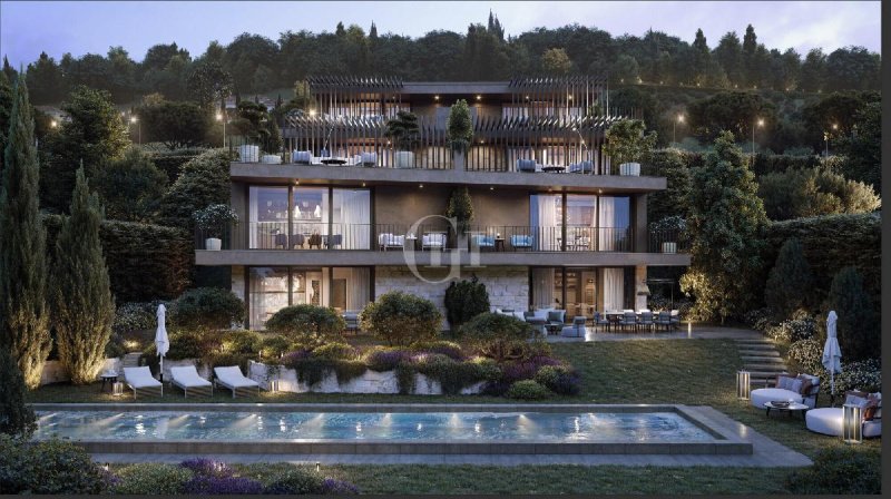 Appartement à Torri del Benaco