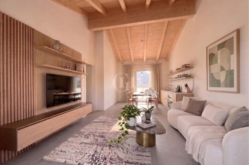Apartment in Terre d'Adige
