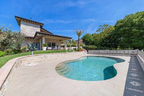 Villa in Lonato del Garda