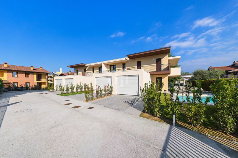 Appartamento a Desenzano del Garda