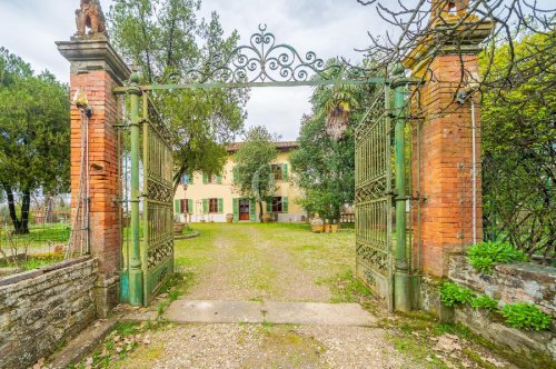 Villa a Cavriglia