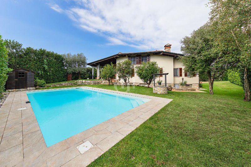 Villa en Palazzolo sull'Oglio