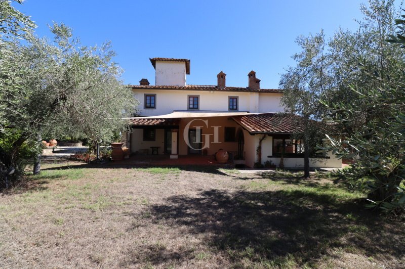 Villa à Impruneta