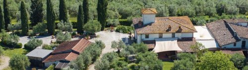 Villa à Impruneta