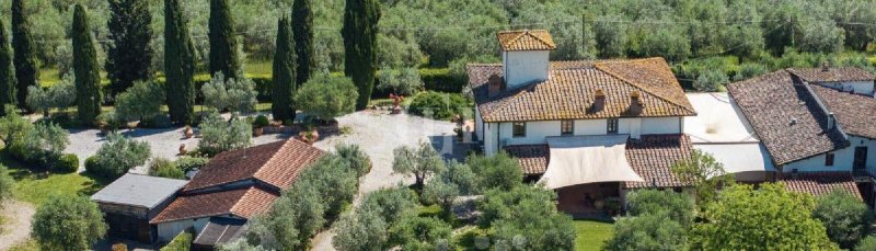 Villa à Impruneta