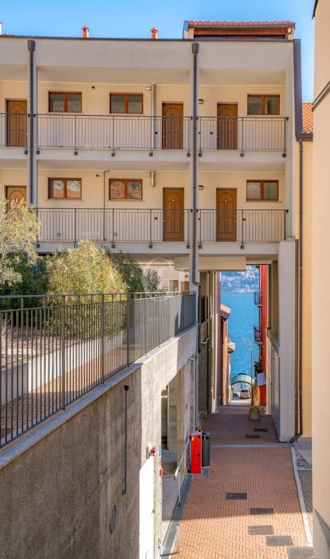 Apartamento en San Siro