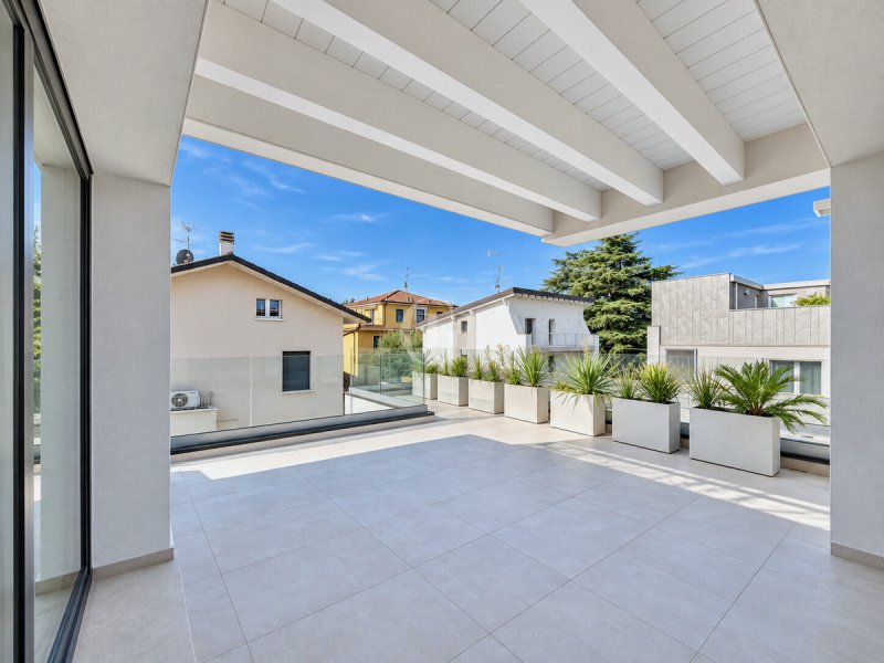 Appartamento a Desenzano del Garda