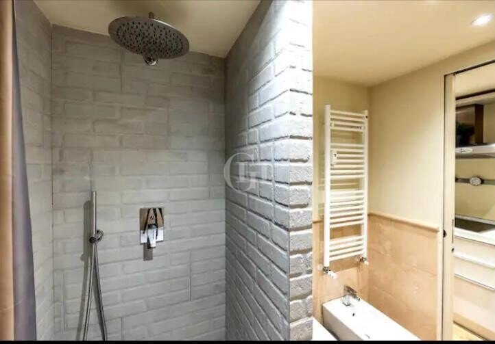 Apartamento en Milán
