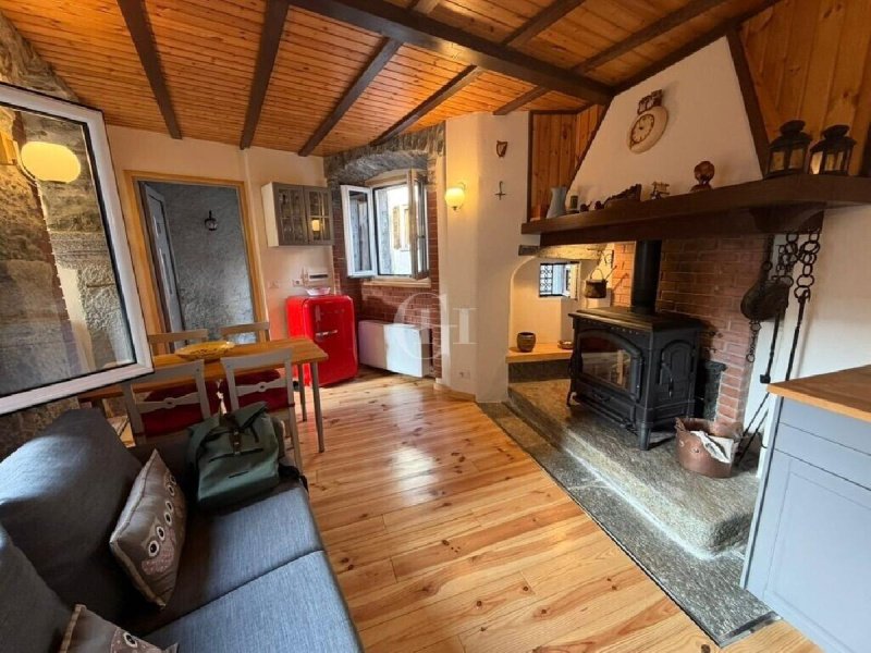 Wohnung in Blessagno