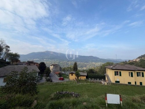 Terreno edificabile a Blessagno