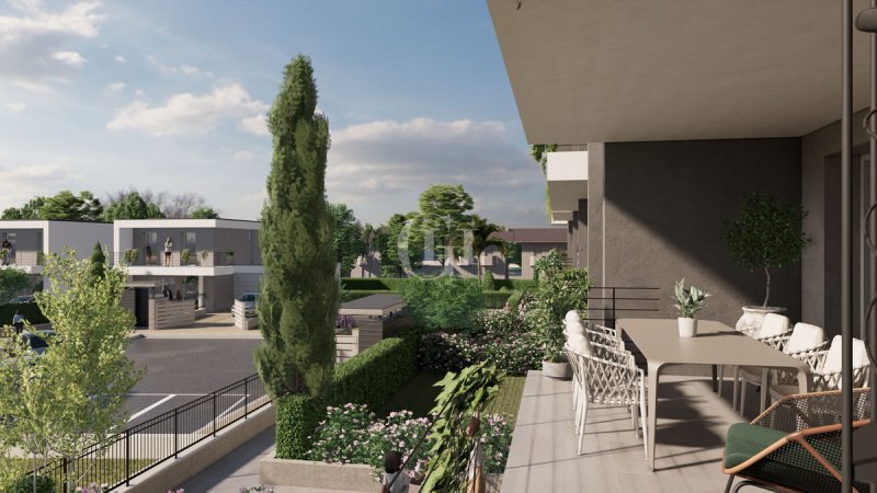 Villa i Desenzano del Garda