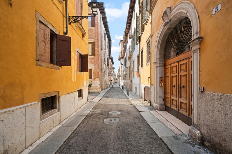 Wohnung in Verona