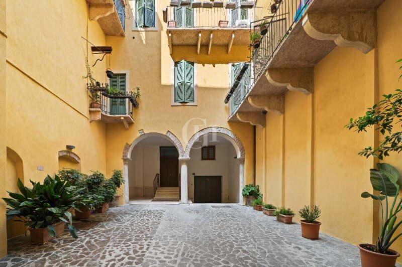Wohnung in Verona