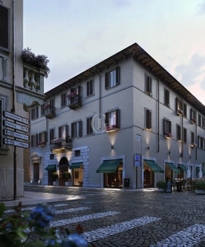 Apartamento en Verona