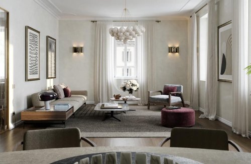 Apartamento em Verona