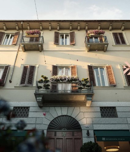 Appartement in Verona