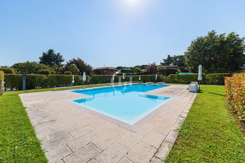 Rijtjeshuis in Padenghe sul Garda
