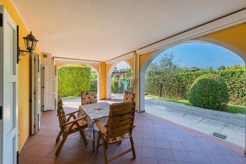 Rijtjeshuis in Padenghe sul Garda
