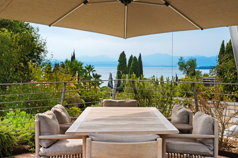 Villa en Bardolino