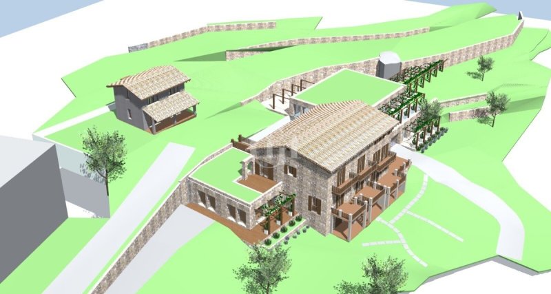Villa a Toscolano-Maderno