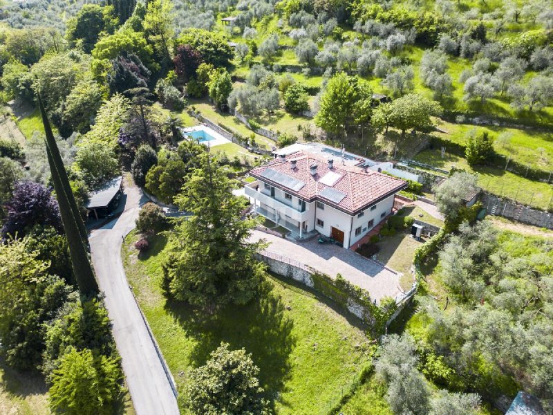 Villa a Arco
