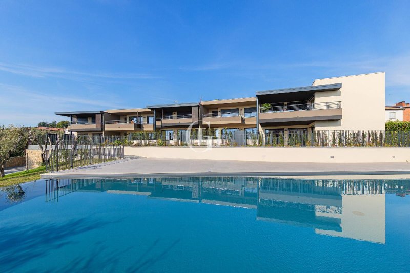 Appartamento a Padenghe sul Garda