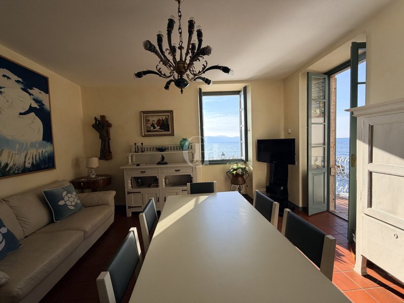 Apartamento em Gargnano