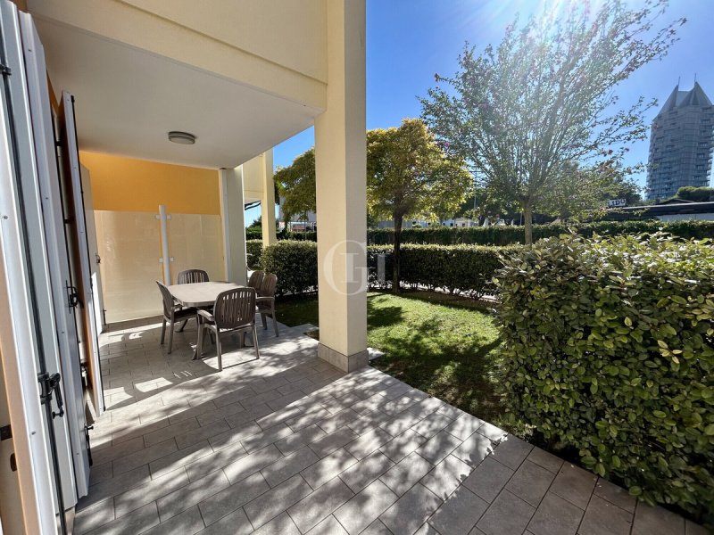 Apartamento em Jesolo
