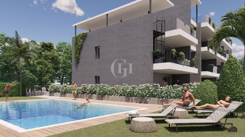 Wohnung in Desenzano del Garda
