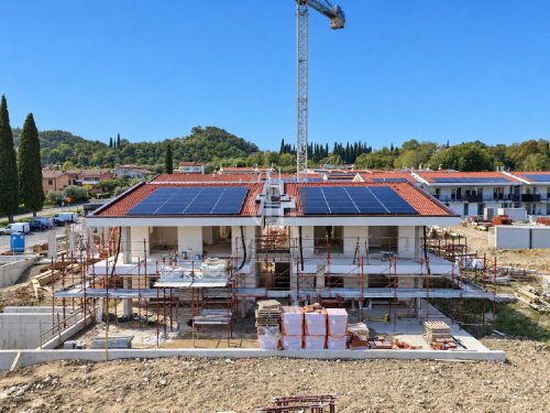 Appartement in Padenghe sul Garda