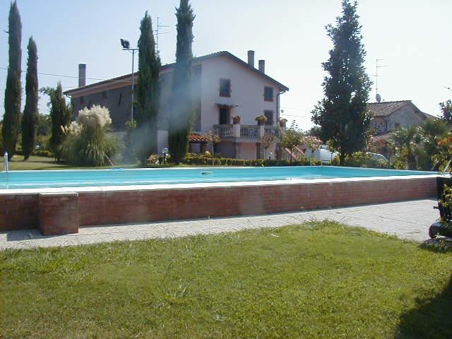 Huis in Capannori