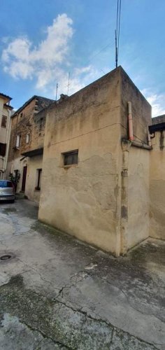 House in Sambuca di Sicilia