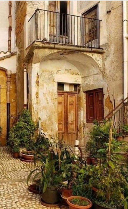 Casa em Sambuca di Sicilia