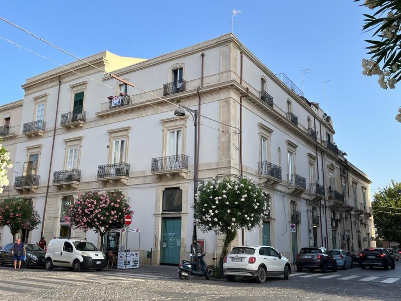 Solar em Siracusa