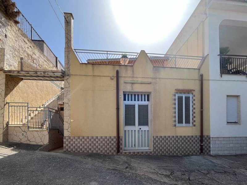 Villa a Alcamo