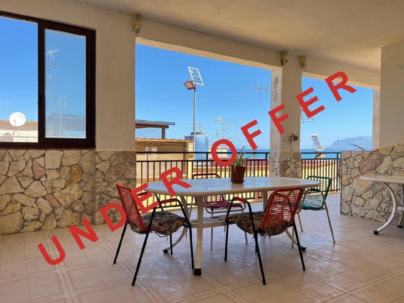 Apartamento en Alcamo