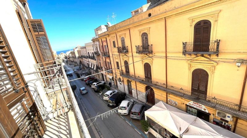 Villa en Castellammare del Golfo