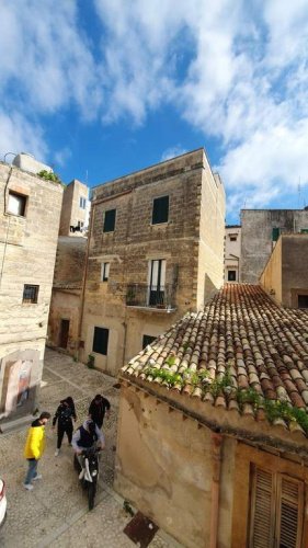 Hus i Sambuca di Sicilia